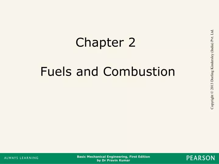 4 steps of solid fuel combustion