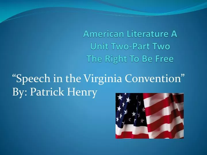 Essays For High School Students Rhetoric Essay On Patrick Henry Speech To Virginia Convention How To Write An Essay For High School Students also Essay Learning English Rhetoric Essay On Patrick Henry Speech To Virginia Convention Essay On Healthy Eating