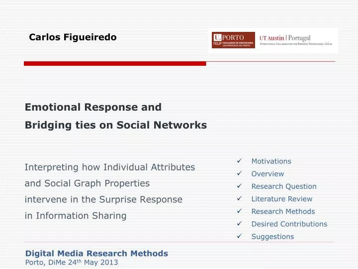 Reddit versus Twitter: how do they compare?