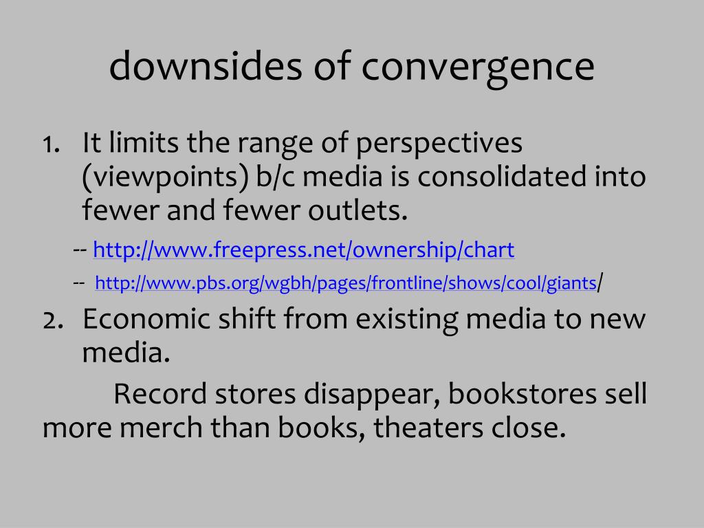 Freepress Net Ownership Chart