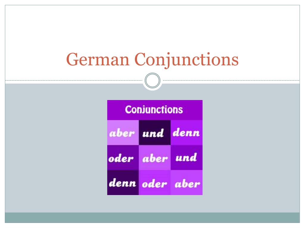 ppt-german-conjunctions-powerpoint-presentation-free-download-id-2078723