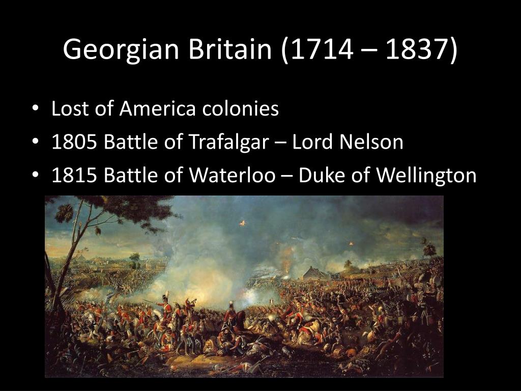 PPT - British History PowerPoint Presentation, Free Download - ID:2079126