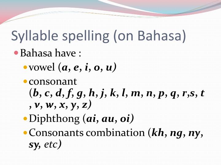 PPT Portable Text to Speech for Indonesian Language Bahasa PowerPoint Presentation ID:2079307 PPT Portable Text to Speech for Indonesian Language Bahasa PowerPoint Presentation ID:2079307