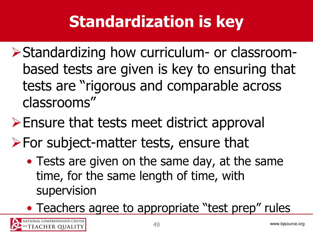 PPT - Multiple Measures of Teacher Effectiveness Laura Goe, Ph.D ...