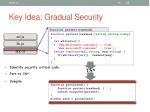 key idea gradual security2