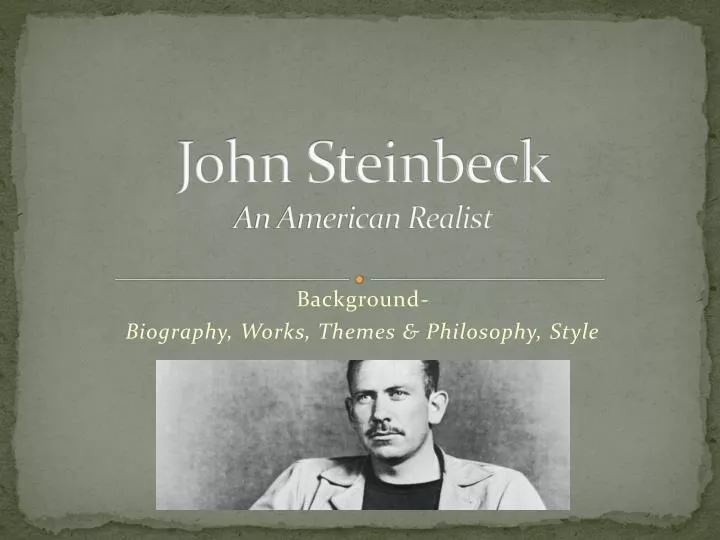 john steinbecks style Home → sparknotes → short story study guides → the chrysanthemums the chrysanthemums john steinbeck table of contents plot overview analysis point of. john steinbecks style Home → sparknotes → short story study guides → the chrysanthemums the chrysanthemums john steinbeck table of contents plot overview analysis point of.