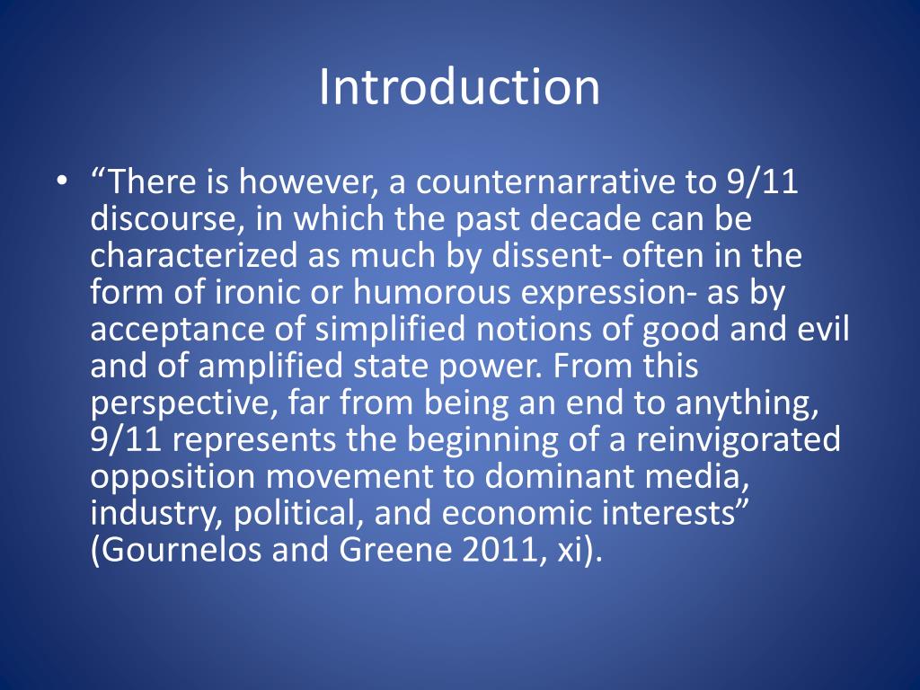 PPT A Decade of Dark Humor How Comedy, Irony, and Satire Shaped Post