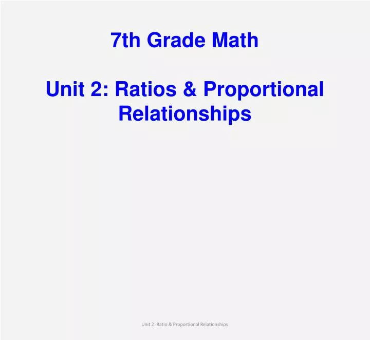 Constant of proportionality calculator math worksheets