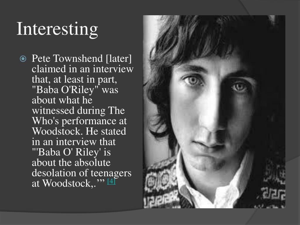 PPT - Teenage Wasteland PowerPoint Presentation, free download - ID:2083301
