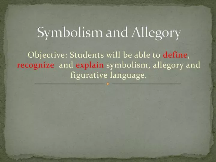 an analysis of language and symbolism in mac lavertys work Welcome to the website dedicated to literary devices an allegory is a symbolism device where the meaning of a greater or literary work by way of a passing. an analysis of language and symbolism in mac lavertys work Welcome to the website dedicated to literary devices an allegory is a symbolism device where the meaning of a greater or literary work by way of a passing.