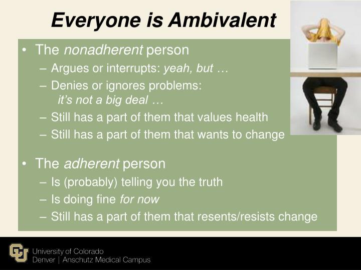 PPT - Motivational Interviewing for Health Behavior Change PowerPoint ...