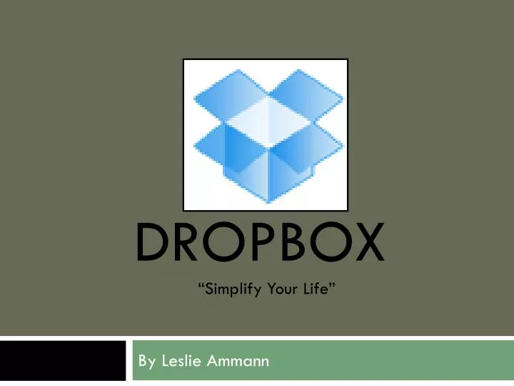 dropbox free basic dropbox free basic