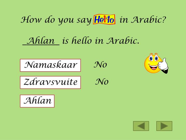 PPT - November 21, World Hello Day PowerPoint Presentation ...