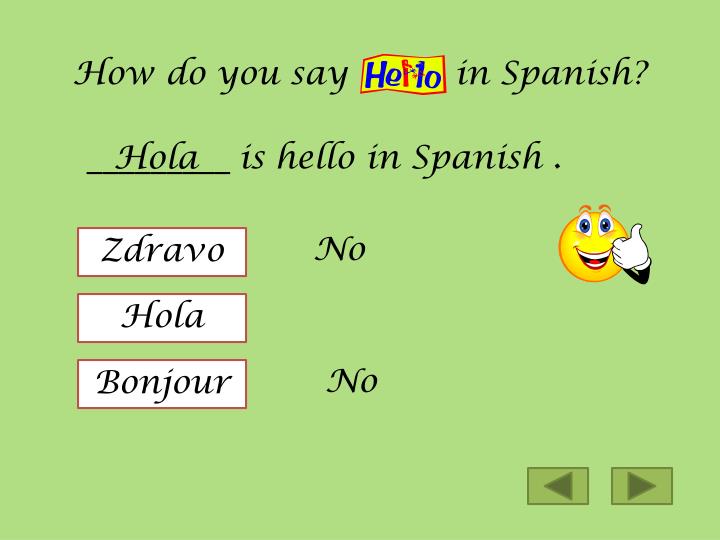 how do u say im sick in spanish