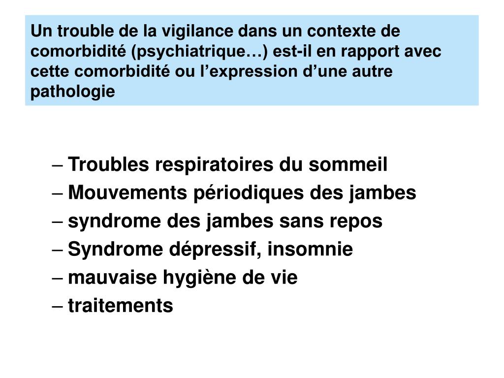 PPT - Syndrome d’apnées du sommeil chez le sujet âgé PowerPoint ...