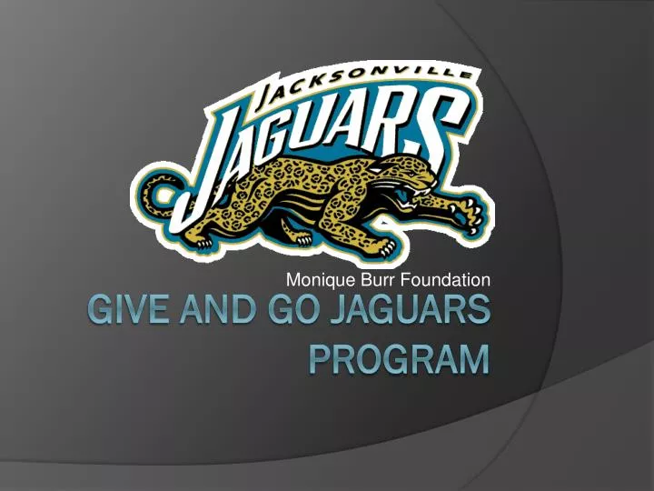 jaguar marketing strategies Transcript of jaguar marketing plan presentation forecasting & marketing-our five year goal is to increase our marketing share to five percent -we will achieve this. jaguar marketing strategies Transcript of jaguar marketing plan presentation forecasting & marketing-our five year goal is to increase our marketing share to five percent -we will achieve this.