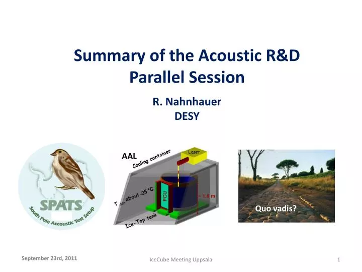 summary uppsala model summary uppsala model