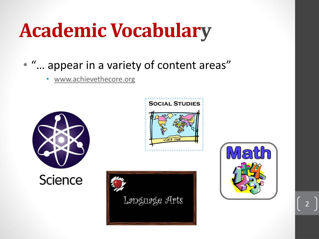 PPT - Vocab PowerPoint Presentation, free download - ID:2271319