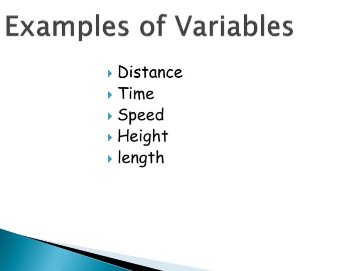PPT - Dependent and Independent Variables PowerPoint Presentation - ID ...