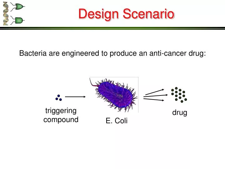 PPT - Design Scenario PowerPoint Presentation, free download - ID:2087234