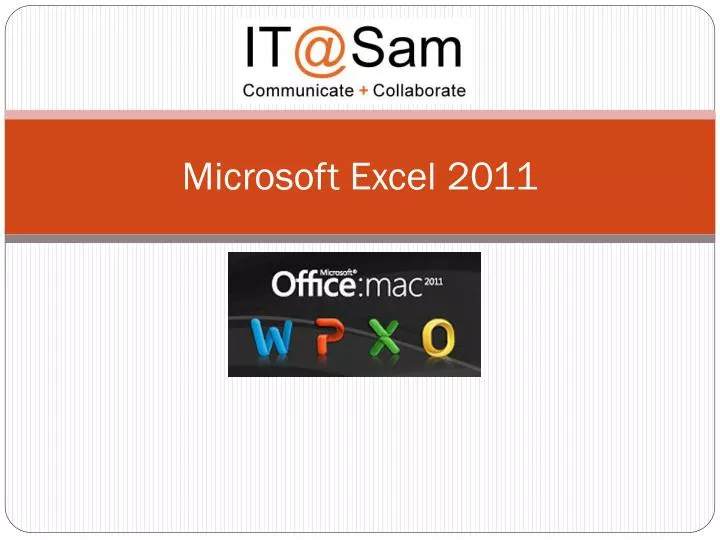 free download of microsoft excel 2011