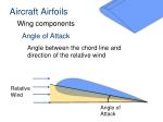 PPT - Airfoils PowerPoint Presentation - ID:2088408