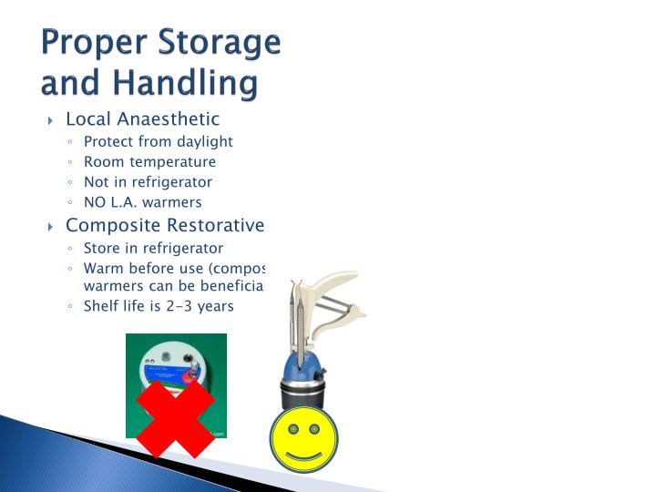 PPT Maintain Dental Equipment and Supplies PowerPoint Presentation