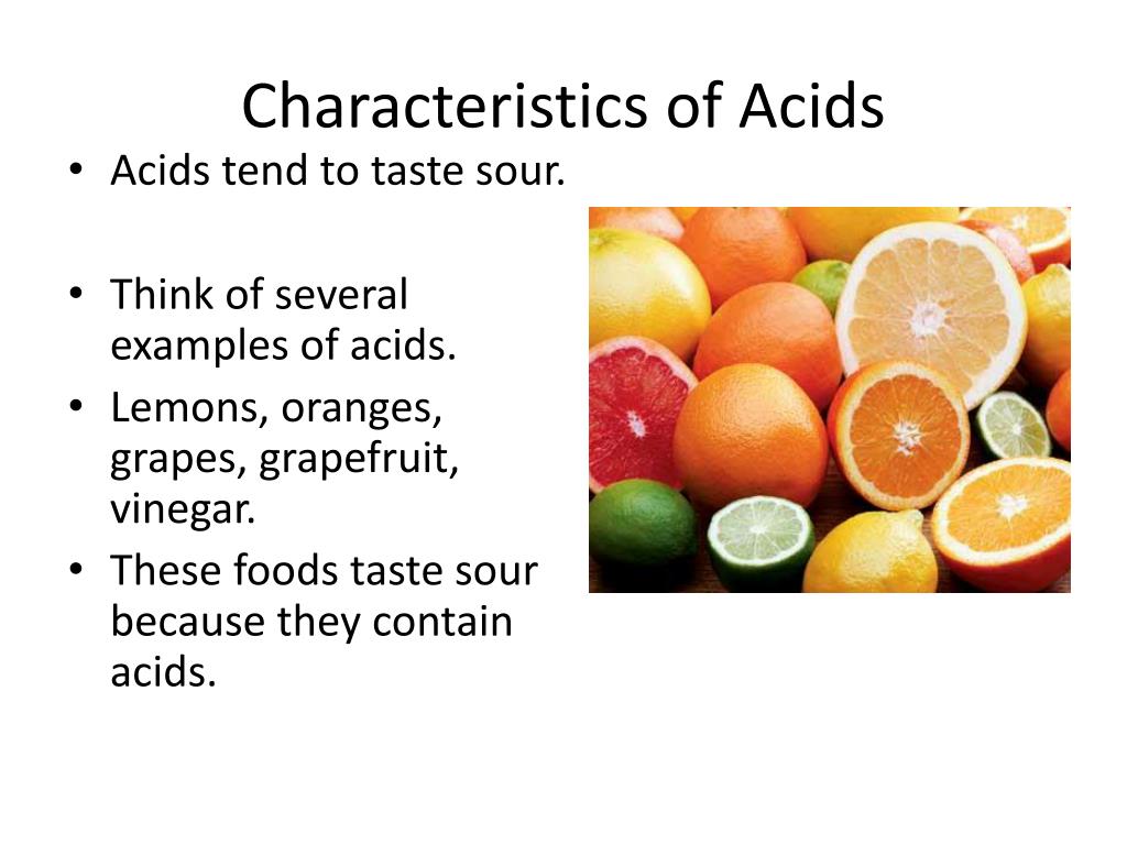 PPT - Acids and Bases PowerPoint Presentation, free download - ID:2089385
