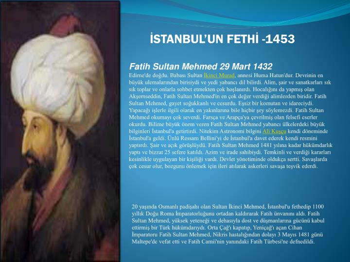 campaigns of sultan mehmet fatih history essay Gallipoli, war, anzac day photo gallery, canakkale gravures, gallipoli campaign fatih sultan mehmet istanbul great history for great city history. campaigns of sultan mehmet fatih history essay Gallipoli, war, anzac day photo gallery, canakkale gravures, gallipoli campaign fatih sultan mehmet istanbul great history for great city history.