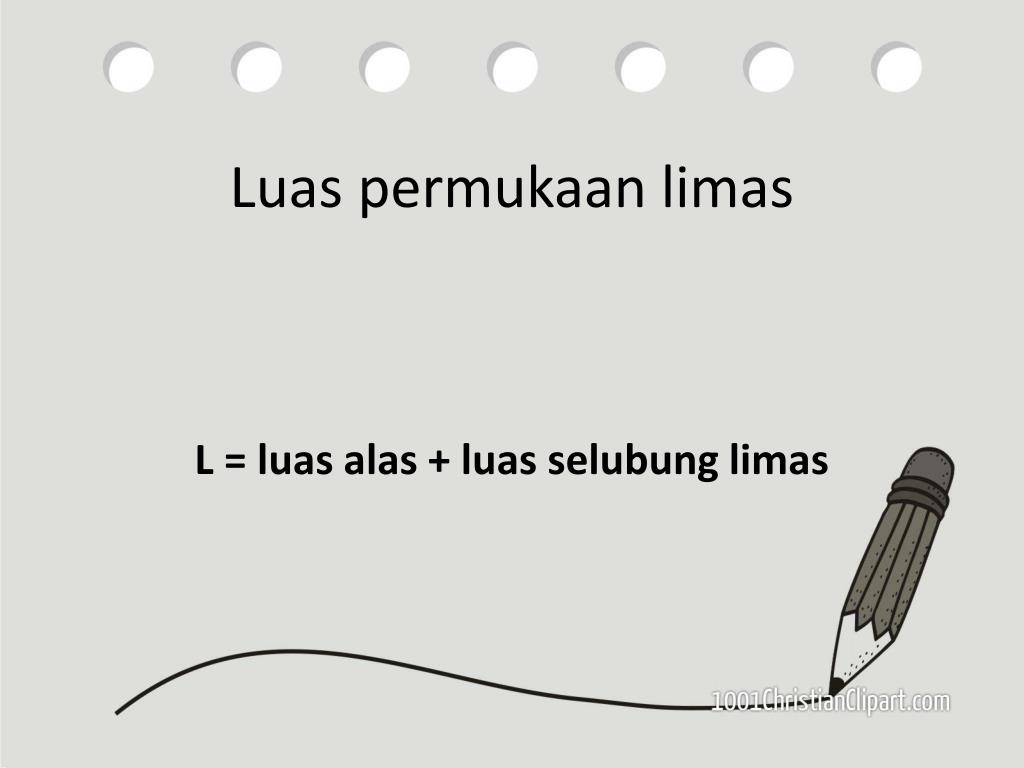 PPT - Bangun Ruang PowerPoint Presentation, free download - ID:2090045