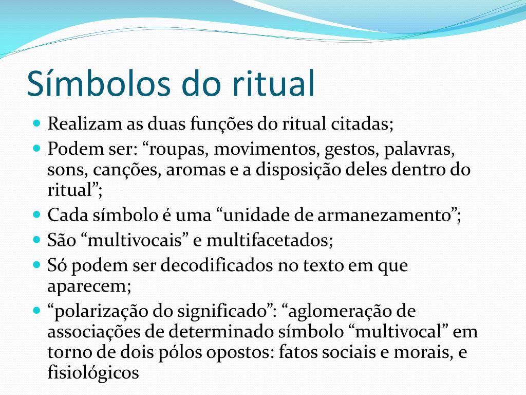 PPT - Cultura , Saúde e Doença Cecil G. Helman Capítulo 9: Ritual e ...