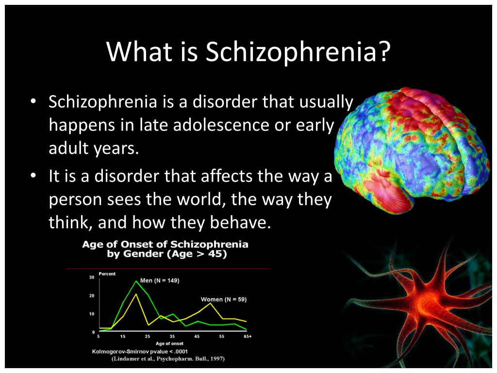 Ppt Schizophrenia Powerpoint Presentation Free Download Id 2090577