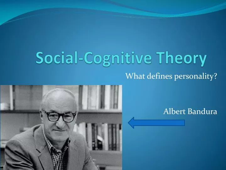 Albert Bandura Social Learning Theory Slideshare 2024 favors