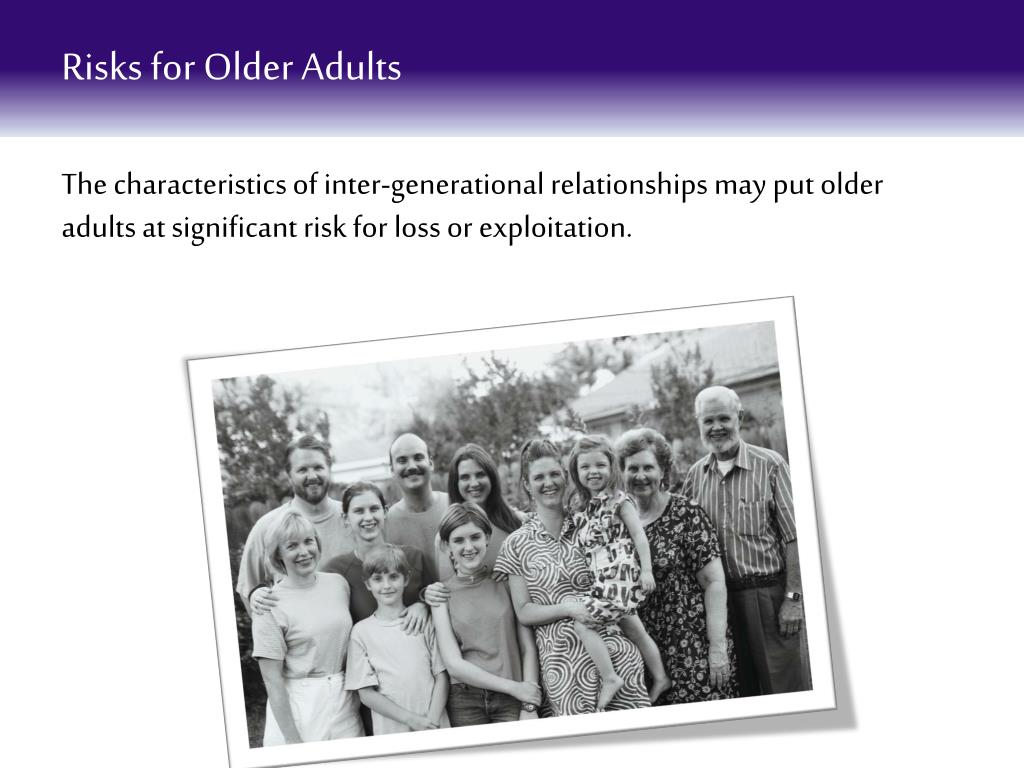 PPT - Canadian Center for Elder Law PowerPoint Presentation, free ...