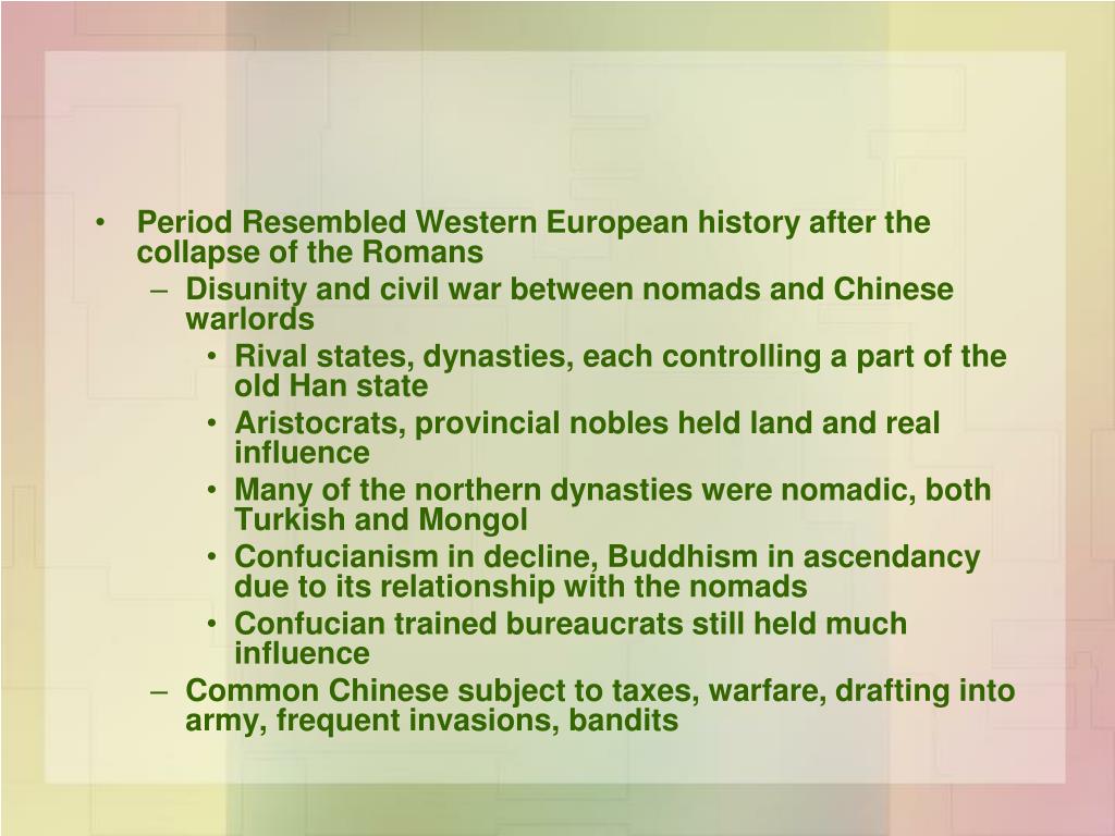 PPT - RESURGENCE OF EMPIRE IN EAST ASIA PowerPoint Presentation, free ...