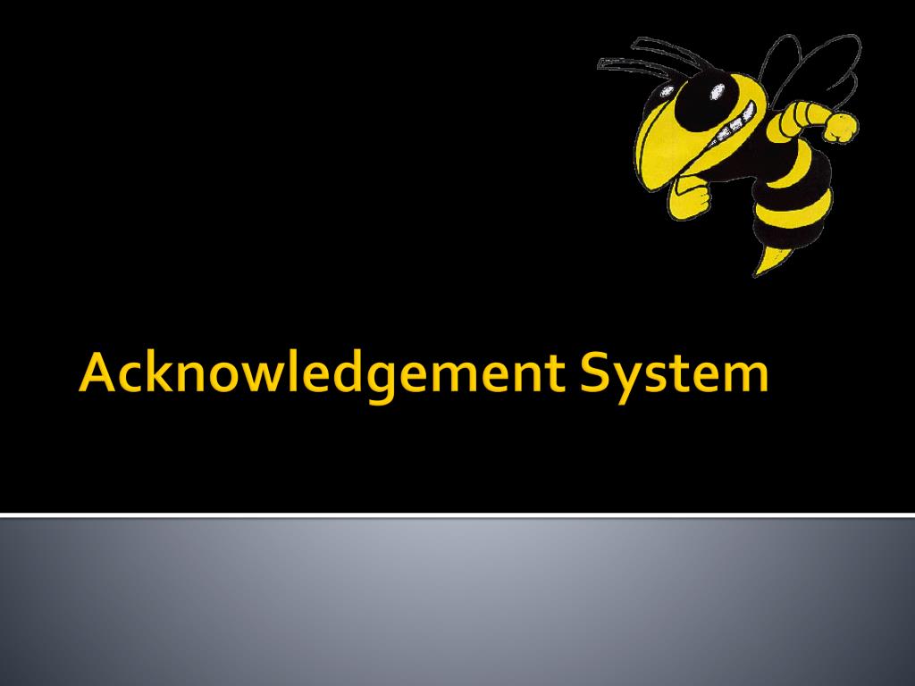 PPT - Hornet Habits: PBIS at Hinsdale South PowerPoint Presentation ...