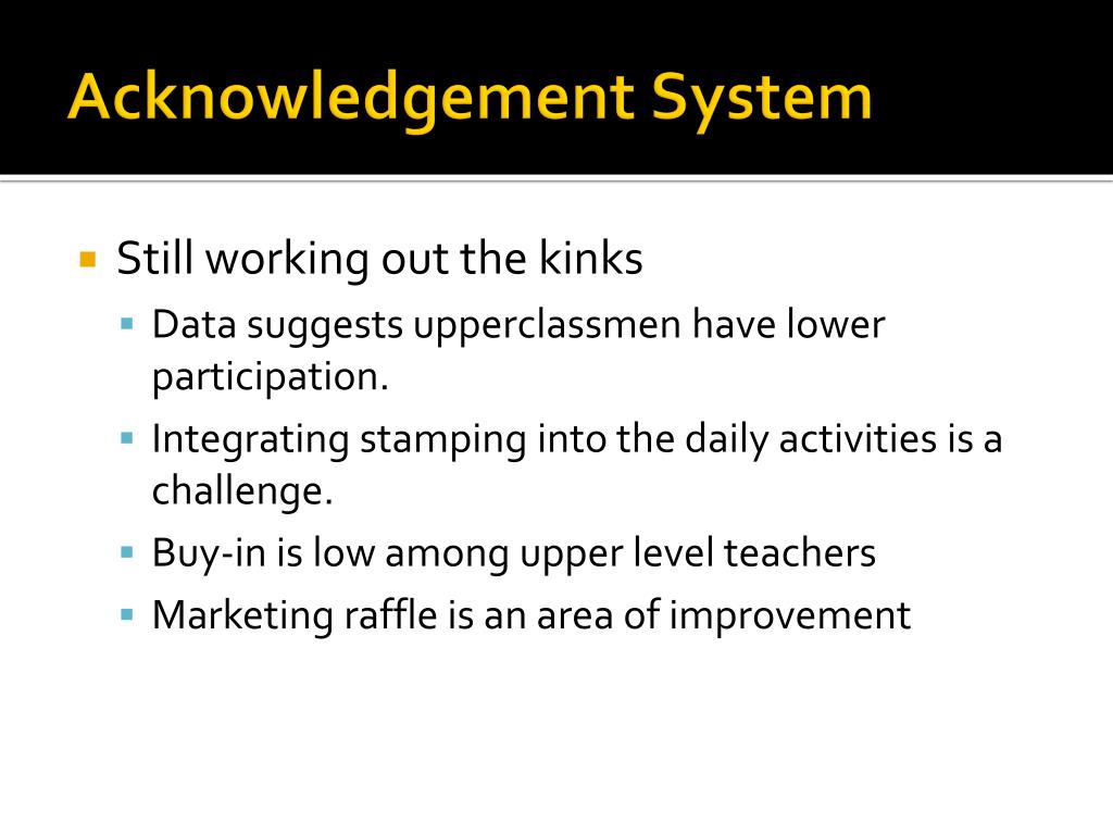 PPT - Hornet Habits: PBIS at Hinsdale South PowerPoint Presentation ...
