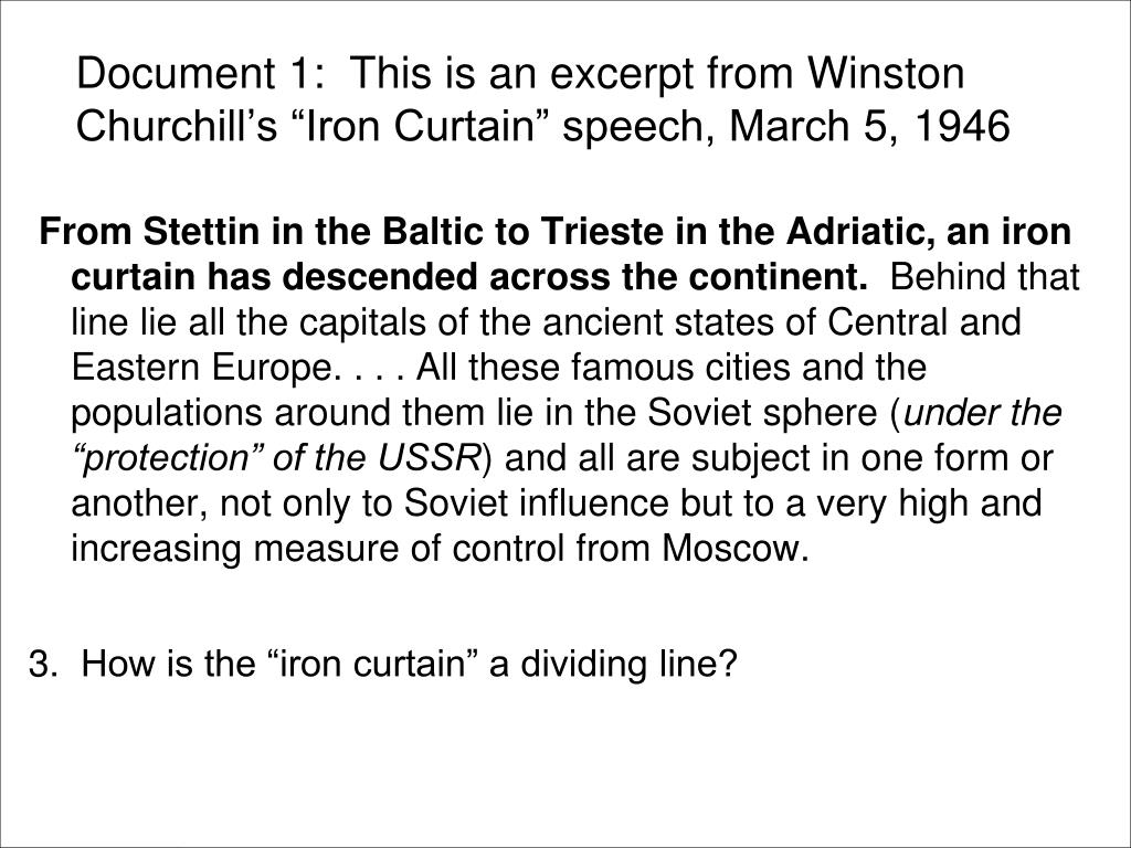 Ppt The Early Cold War 1947 1970 Powerpoint Presentation Ppt The Early Cold War 1947 1970 Powerpoint Presentation