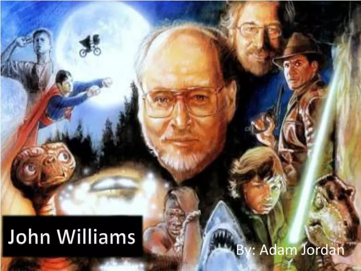 adam john williams adam john williams