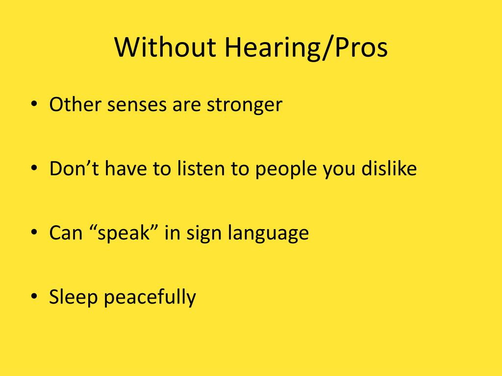 PPT Ageusia and Congenital Analgesia PowerPoint Presentation, free