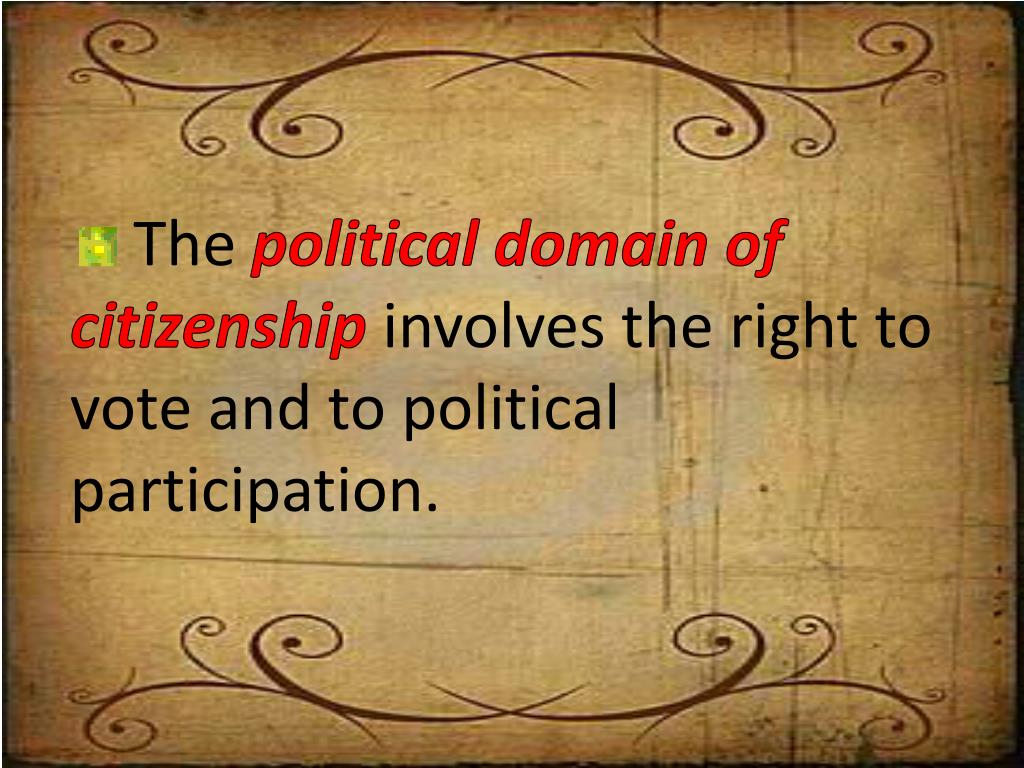 PPT Citizenship Education PowerPoint Presentation Free Download ID global-citizenship-education
