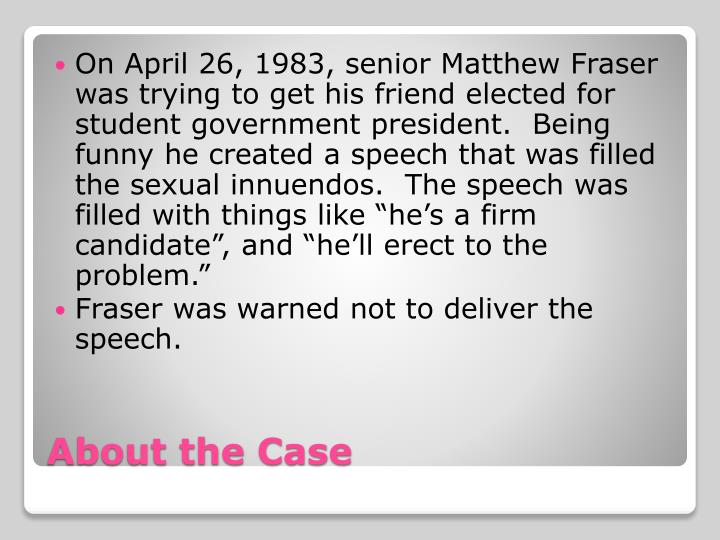 sexual inuendo fraser speech Lesbian tribbing stories