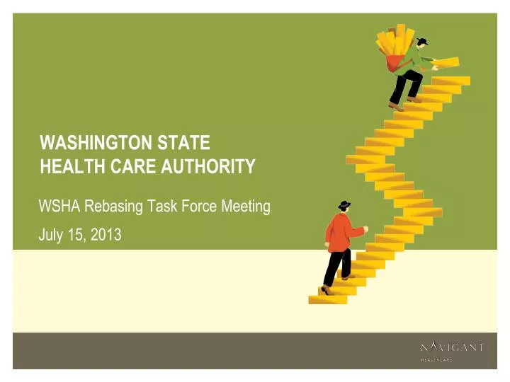 PPT Washington state Health care authority PowerPoint Presentation
