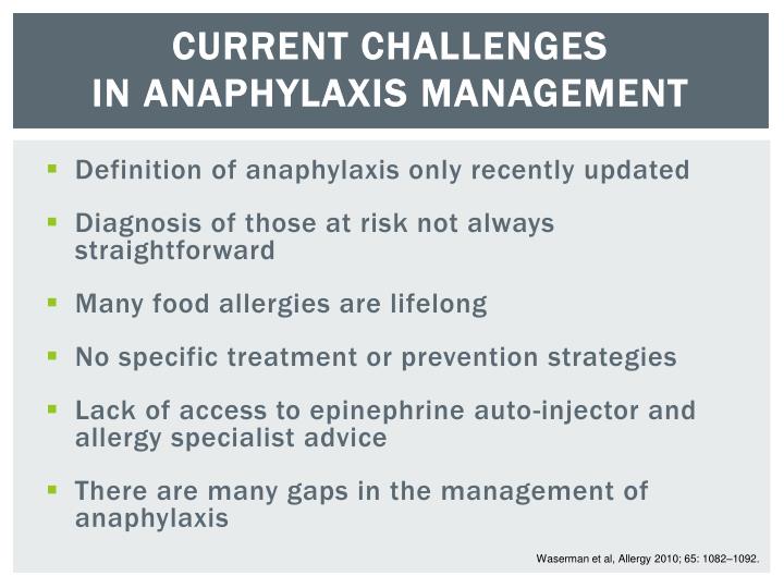 a discussion about treating anaphylaxis Your browser does not support h264/mp4 please open site with a different browser. a discussion about treating anaphylaxis Your browser does not support h264/mp4 please open site with a different browser.