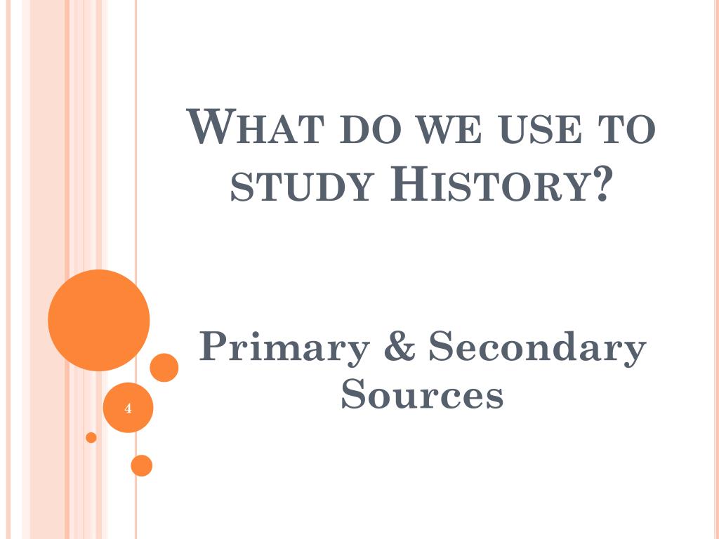 PPT Why Is It Important To Study History PowerPoint Presentation ppt-why-is-it-important-to-study-history-powerpoint-presentation