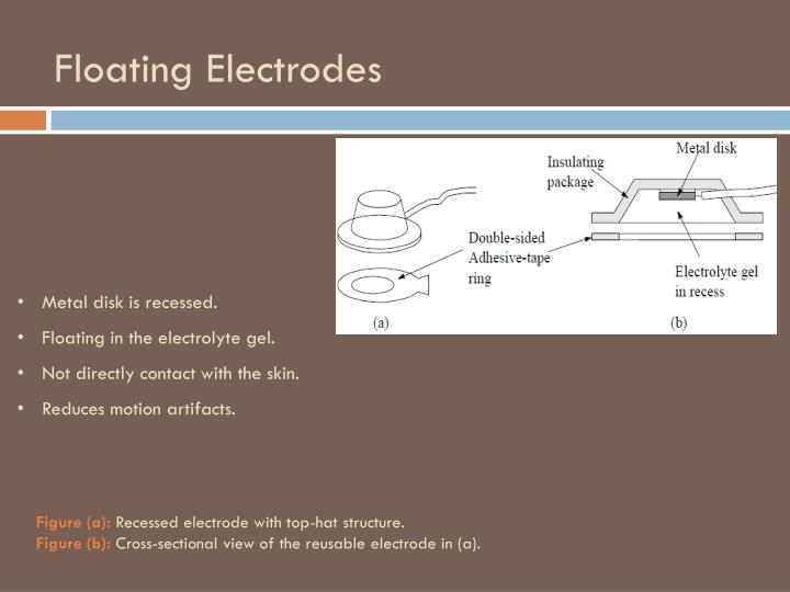 PPT Biopotential electrodes PowerPoint Presentation ID2098771