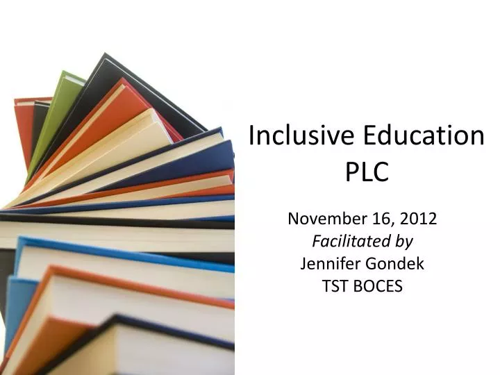 plc education
