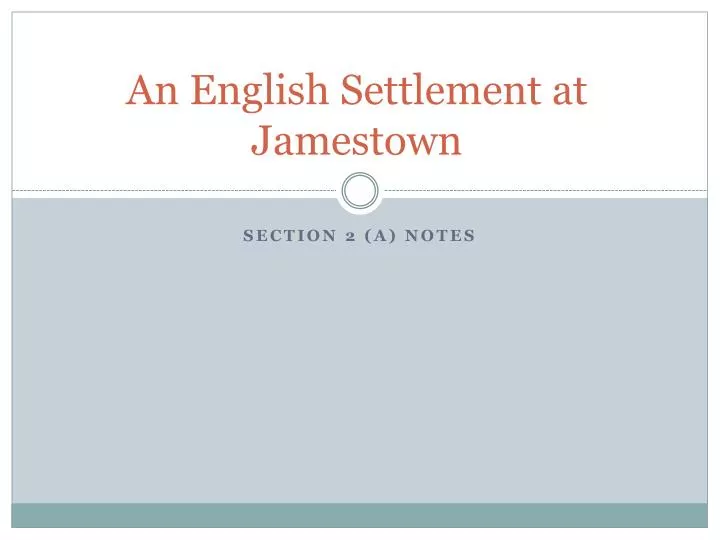 ppt-an-english-settlement-at-jamestown-powerpoint-presentation-free-download-id-2099165