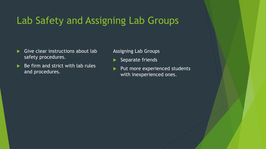 PPT Problem Sets, Labs, & Plans PowerPoint Presentation, free