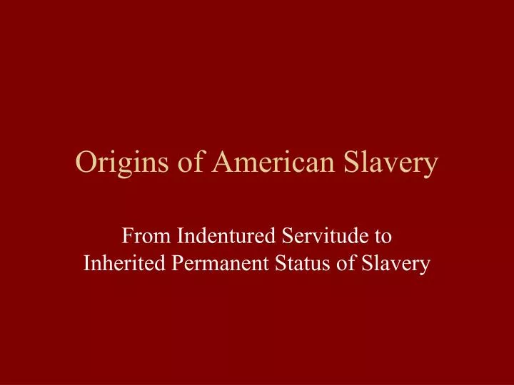 indentured servants in the chesapeake colonies essay indentured servants in the chesapeake colonies essay